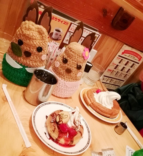 20180120ミントくんとペッパーちゃん.jpg
