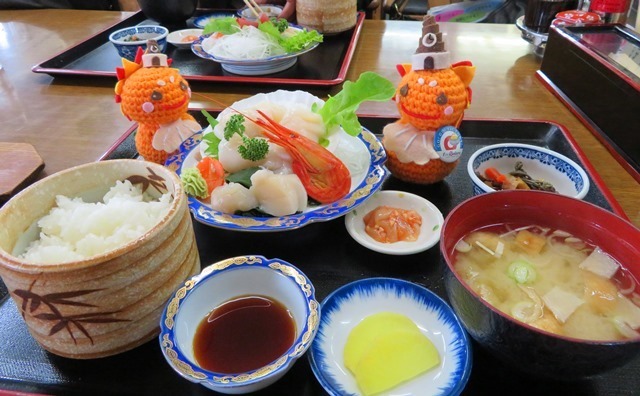 20180314レストハウスところ帆立刺身定食.jpg