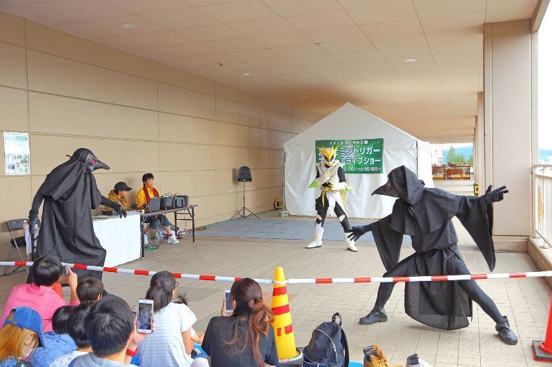 20190922鳥戦士ミントリガースペシャルライブショー.jpg