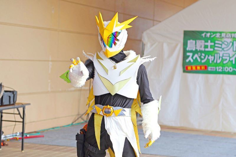 20190922鳥戦士ミントリガースペシャルライブショー14.jpg