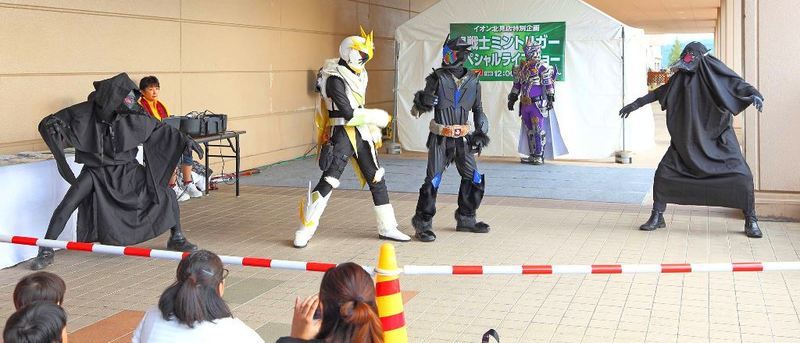 20190922鳥戦士ミントリガースペシャルライブショー2.jpg