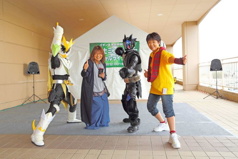 20190922鳥戦士ミントリガースペシャルライブショー21.jpg